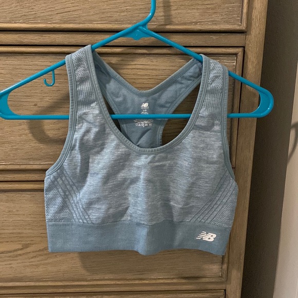 New Balance Intimates & Sleepwear New Balance Sports Bra Poshmark